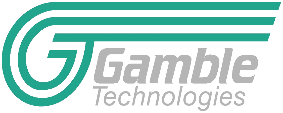 Gamble Technolodies Limited logo
